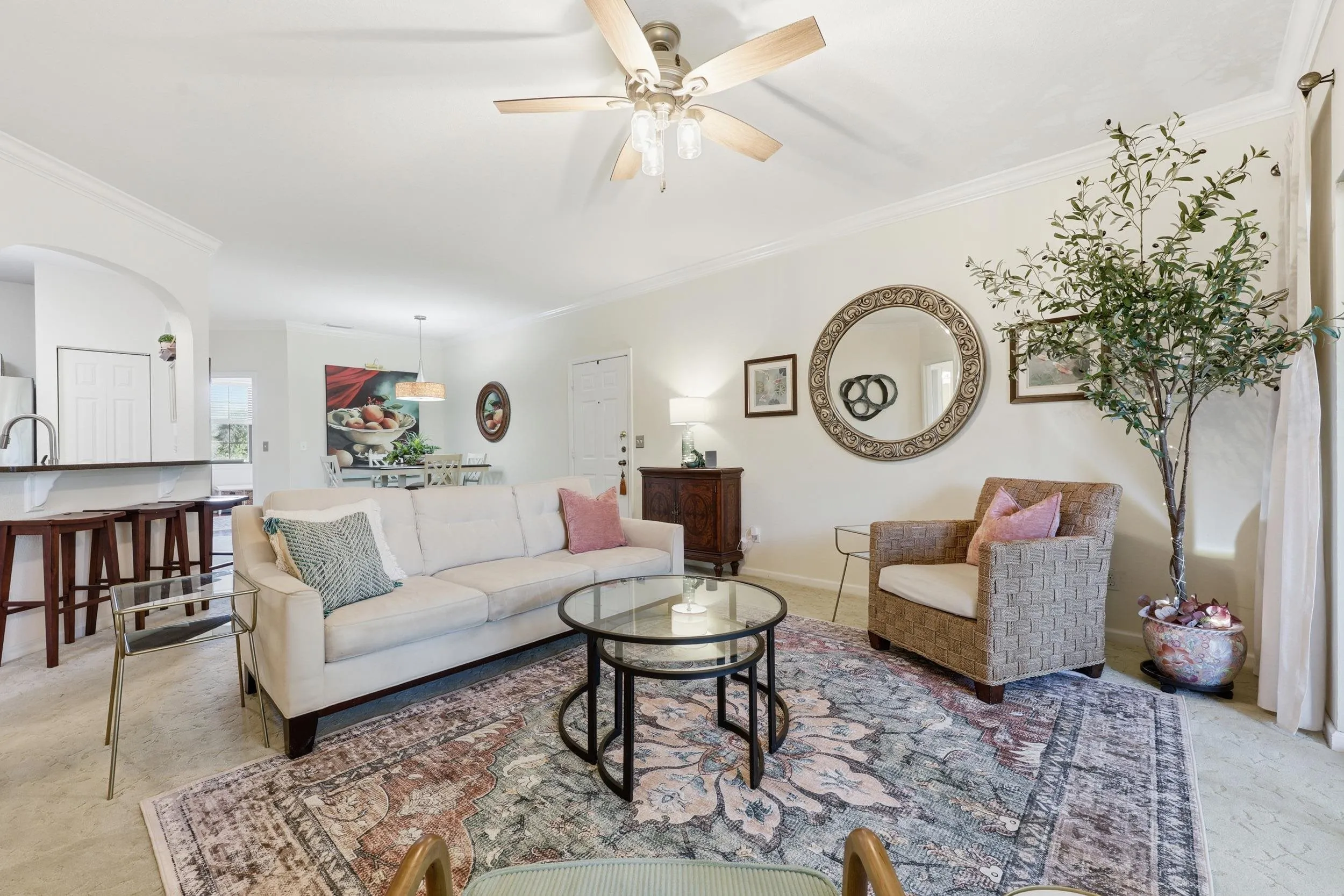 St Augustine, Florida 32084, United States, 3 Bedrooms Bedrooms, ,2 BathroomsBathrooms,Residential,Active,255233