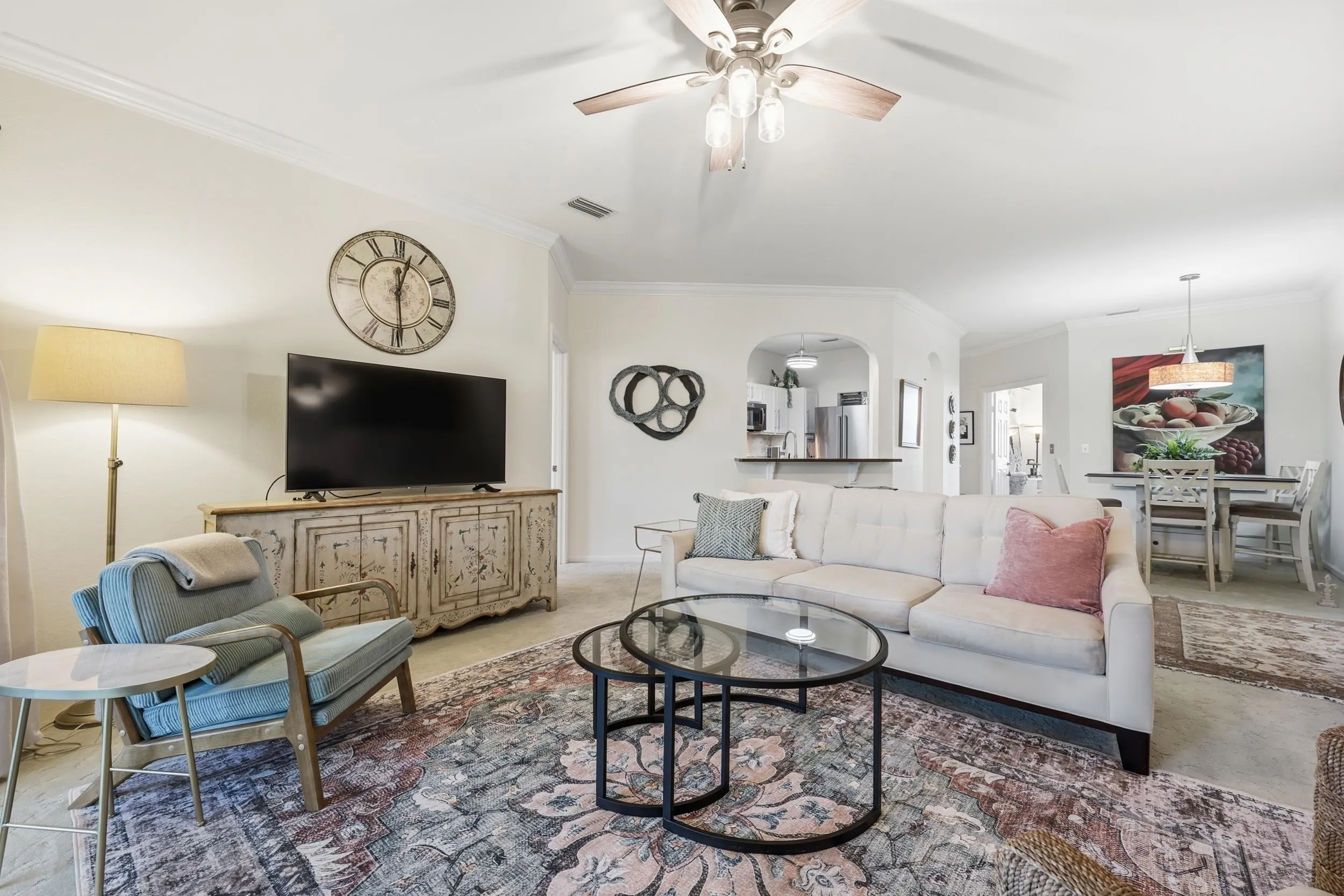 St Augustine, Florida 32084, United States, 3 Bedrooms Bedrooms, ,2 BathroomsBathrooms,Residential,Active,255233