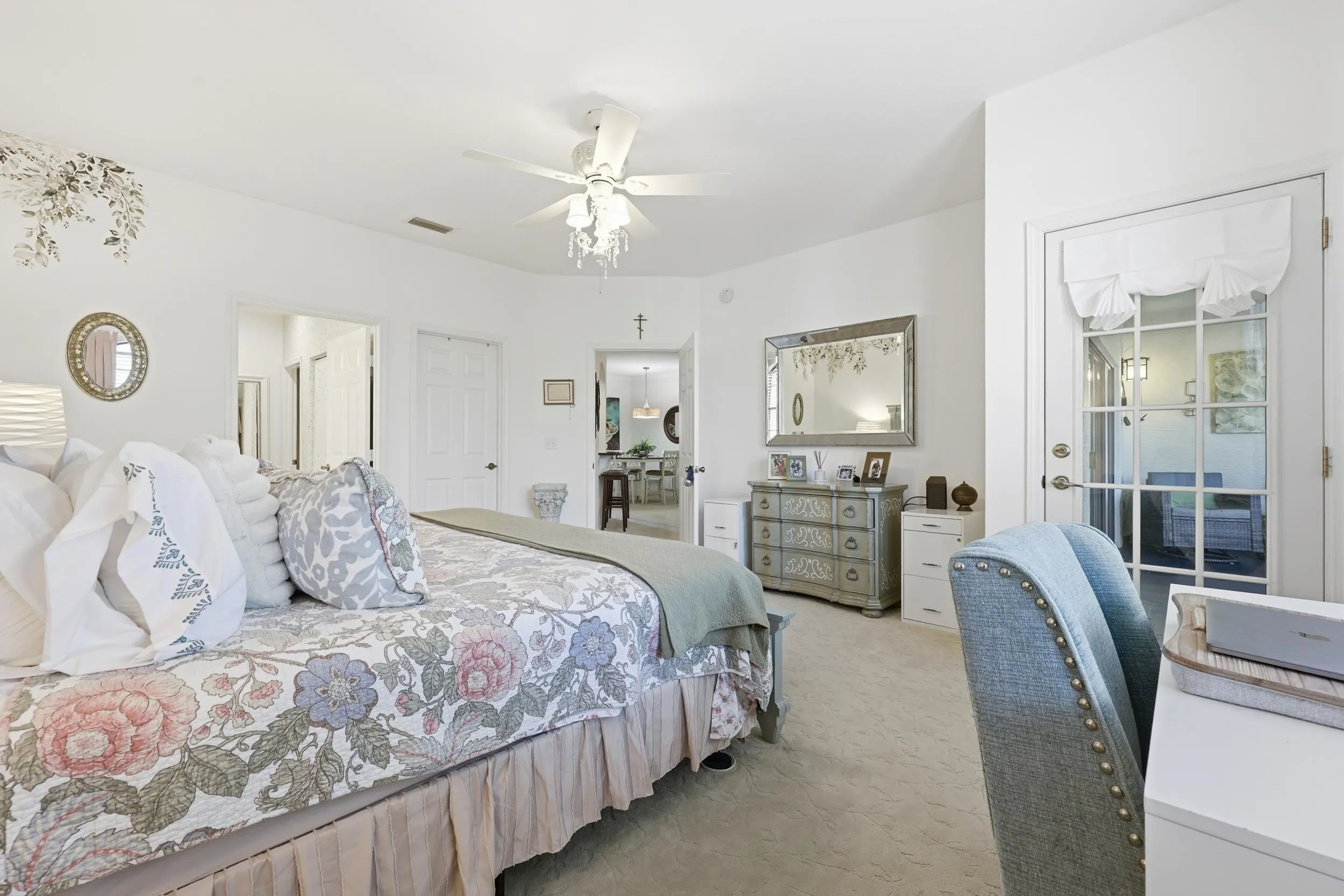 St Augustine, Florida 32084, United States, 3 Bedrooms Bedrooms, ,2 BathroomsBathrooms,Residential,Active,255233