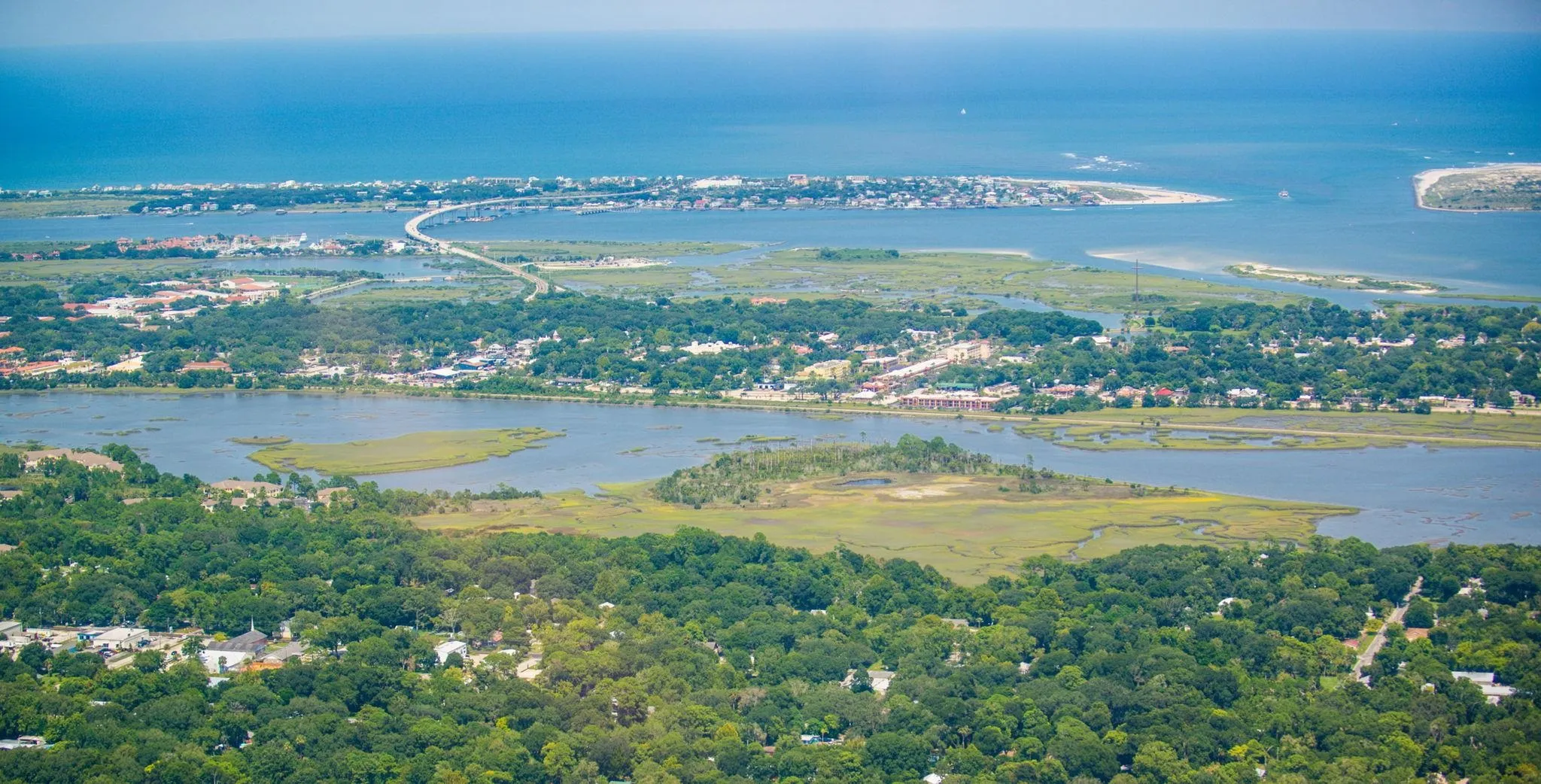 St Augustine, Florida 32084, United States, 3 Bedrooms Bedrooms, ,2 BathroomsBathrooms,Residential,Active,255233