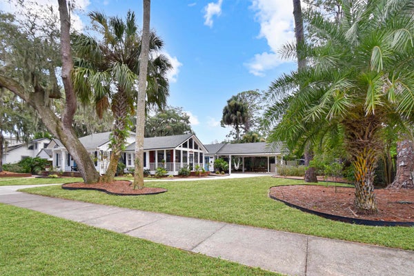 17 E PARK AVE, SAINT AUGUSTINE, FL 32084 - Image 65bea3e0a82ee72f960fb97dd98e5582/1265129209