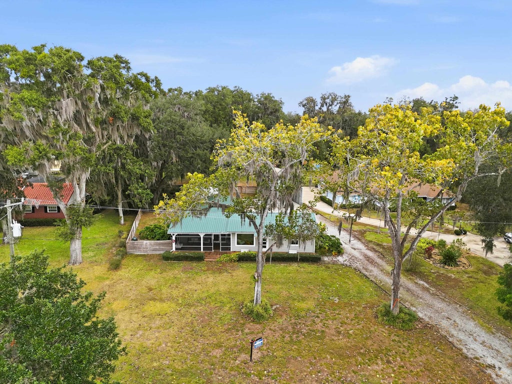Photo of 1711 County Road 13, Elkton, FL 32033 (MLS # 254304)