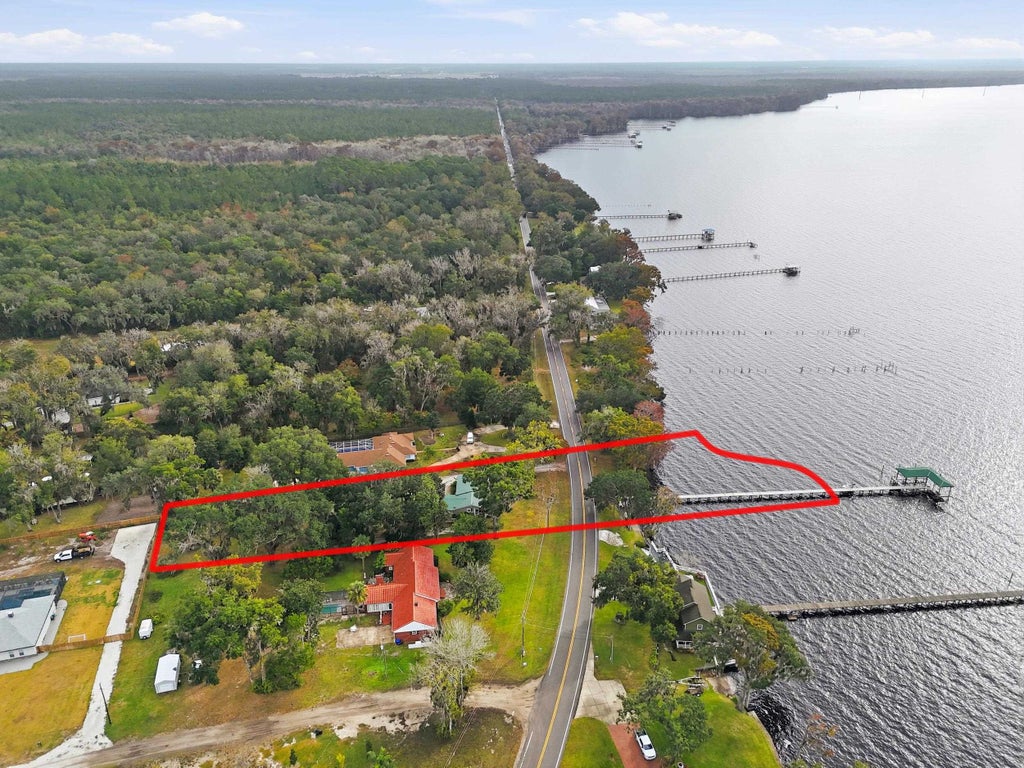 Photo of 1711 County Road 13, Elkton, FL 32033 (MLS # 254304)