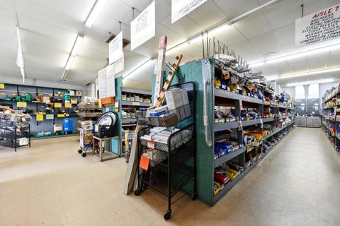 Tiny photo for 110 N State Rd 19, Palatka, FL 32177 (MLS # 263615)