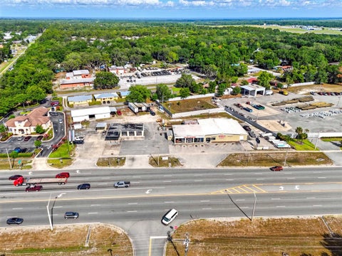 Tiny photo for 110 N State Rd 19, Palatka, FL 32177 (MLS # 263615)