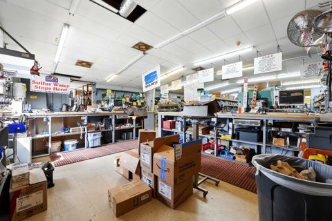 Tiny photo for 110 N State Rd 19, Palatka, FL 32177 (MLS # 263615)