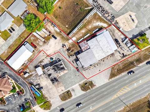 Tiny photo for 110 N State Rd 19, Palatka, FL 32177 (MLS # 263615)