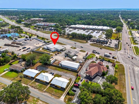 Tiny photo for 110 N State Rd 19, Palatka, FL 32177 (MLS # 263615)