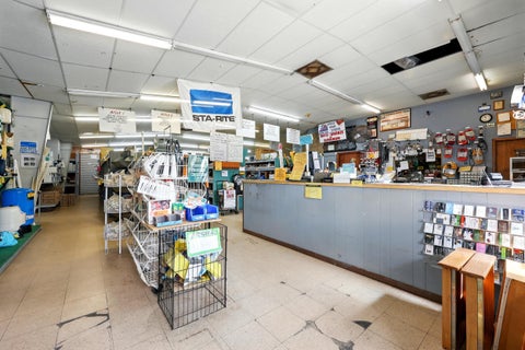 Tiny photo for 110 N State Rd 19, Palatka, FL 32177 (MLS # 263615)