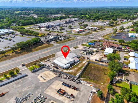Tiny photo for 110 N State Rd 19, Palatka, FL 32177 (MLS # 263615)