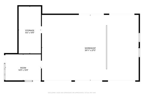 Tiny photo for 110 N State Rd 19, Palatka, FL 32177 (MLS # 263615)