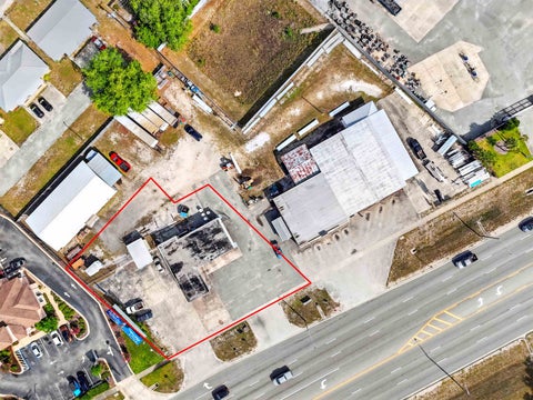 Tiny photo for 110 N State Rd 19, Palatka, FL 32177 (MLS # 263615)