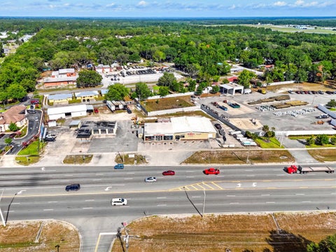 Tiny photo for 110 N State Rd 19, Palatka, FL 32177 (MLS # 263615)