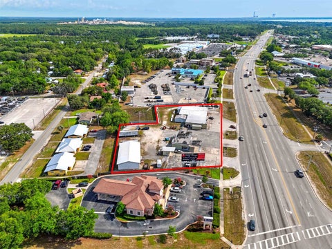 Tiny photo for 110 N State Rd 19, Palatka, FL 32177 (MLS # 263615)