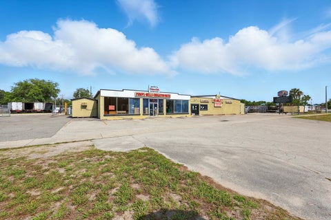 Tiny photo for 110 N State Rd 19, Palatka, FL 32177 (MLS # 263615)