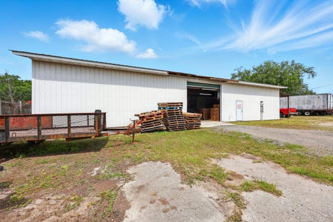 Tiny photo for 110 N State Rd 19, Palatka, FL 32177 (MLS # 263615)
