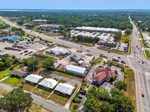 Tiny photo for 110 N State Rd 19, Palatka, FL 32177 (MLS # 263615)