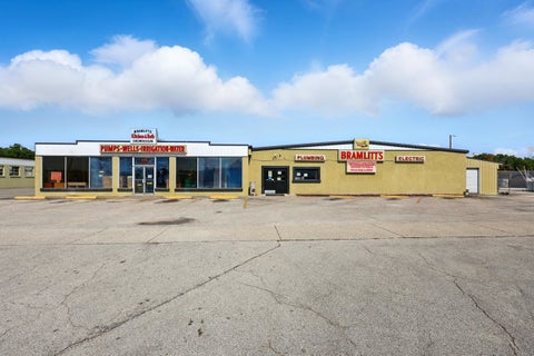 Tiny photo for 110 N State Rd 19, Palatka, FL 32177 (MLS # 263615)