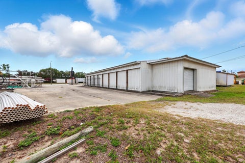 Tiny photo for 110 N State Rd 19, Palatka, FL 32177 (MLS # 263615)