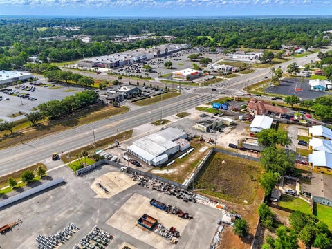 Tiny photo for 110 N State Rd 19, Palatka, FL 32177 (MLS # 263615)