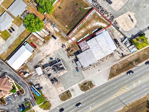 Tiny photo for 110 N State Rd 19, Palatka, FL 32177 (MLS # 263615)