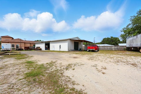 Tiny photo for 110 N State Rd 19, Palatka, FL 32177 (MLS # 263615)