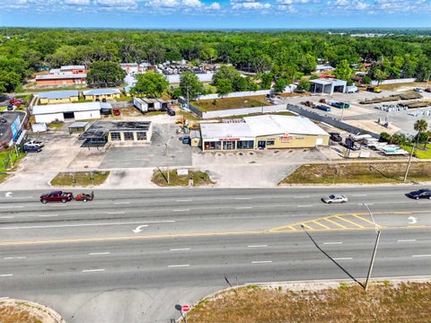 Tiny photo for 110 N State Rd 19, Palatka, FL 32177 (MLS # 263615)