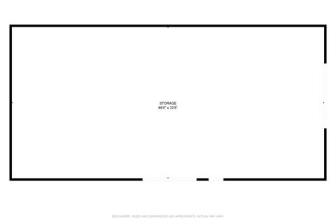 Tiny photo for 110 N State Rd 19, Palatka, FL 32177 (MLS # 263615)