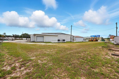 Tiny photo for 110 N State Rd 19, Palatka, FL 32177 (MLS # 263615)