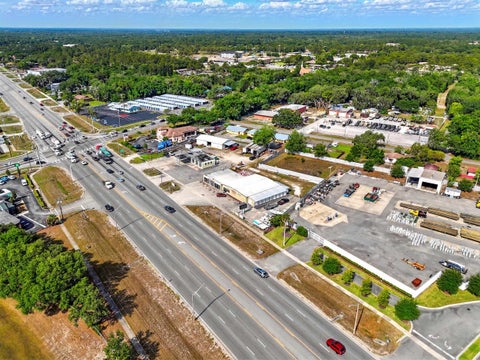 Tiny photo for 110 N State Rd 19, Palatka, FL 32177 (MLS # 263615)