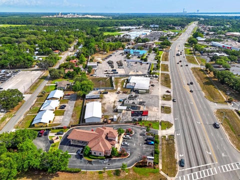 Tiny photo for 110 N State Rd 19, Palatka, FL 32177 (MLS # 263615)