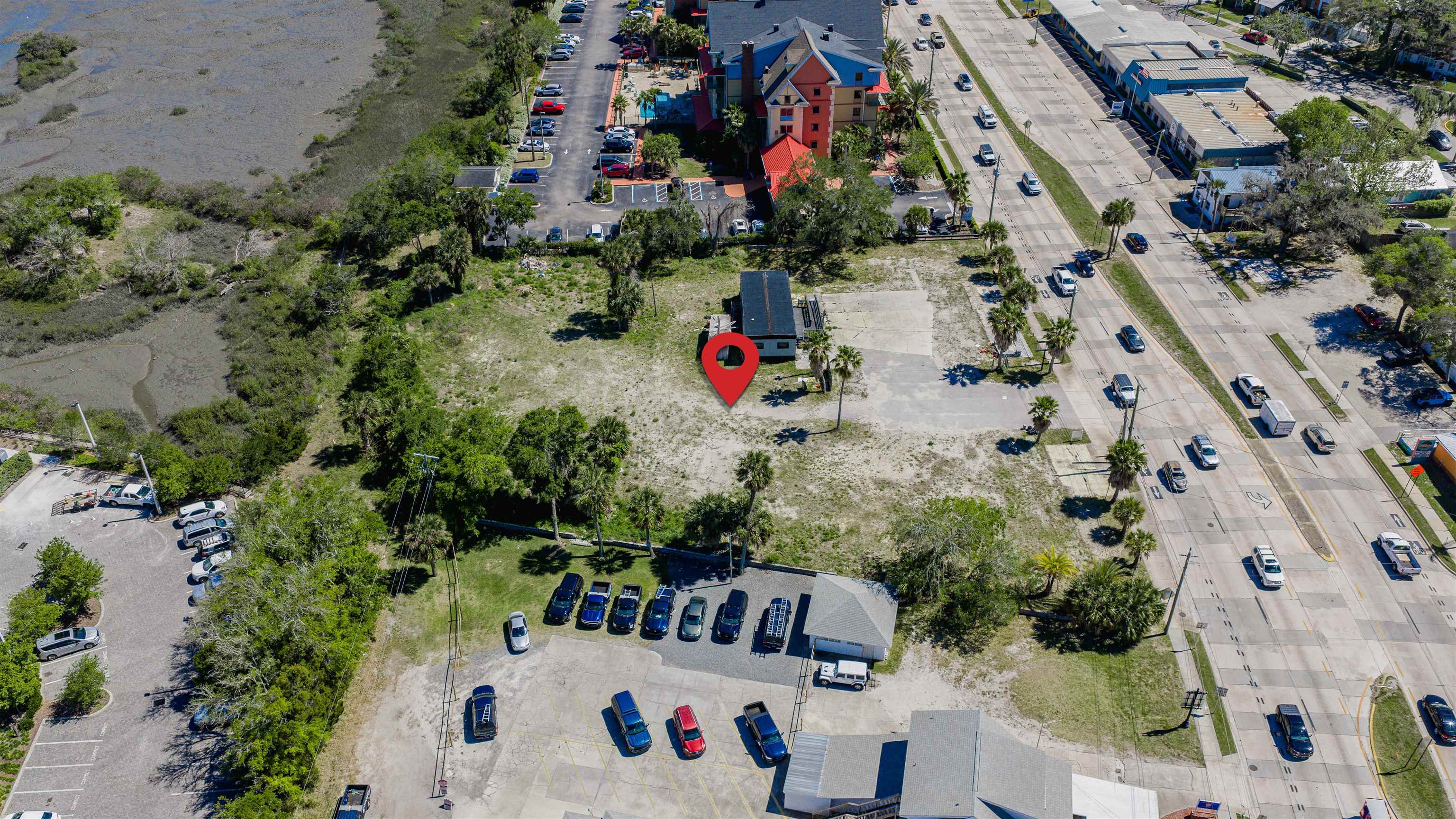 303 S Ponce De Leon Blvd