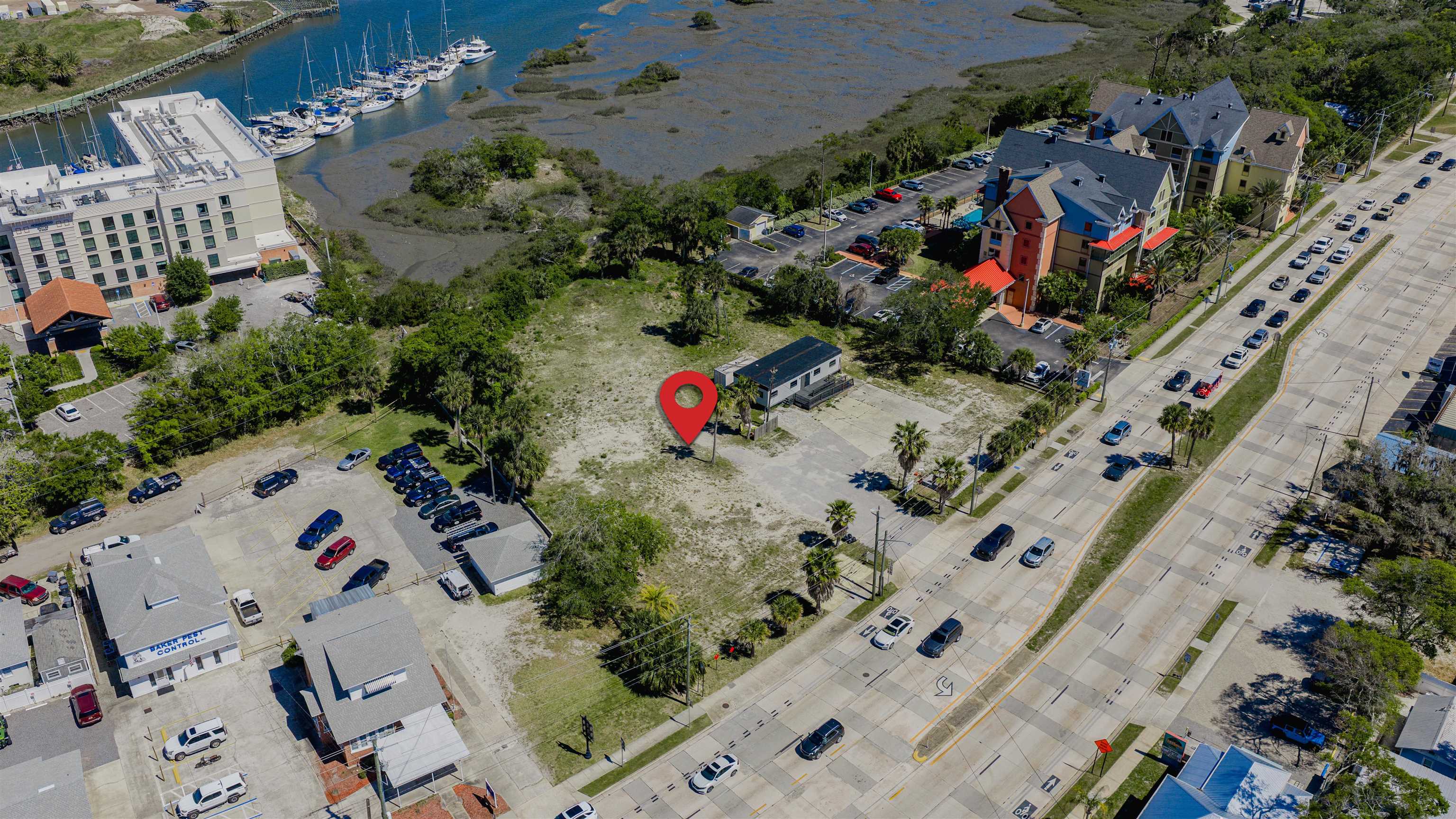 303 S Ponce De Leon Blvd