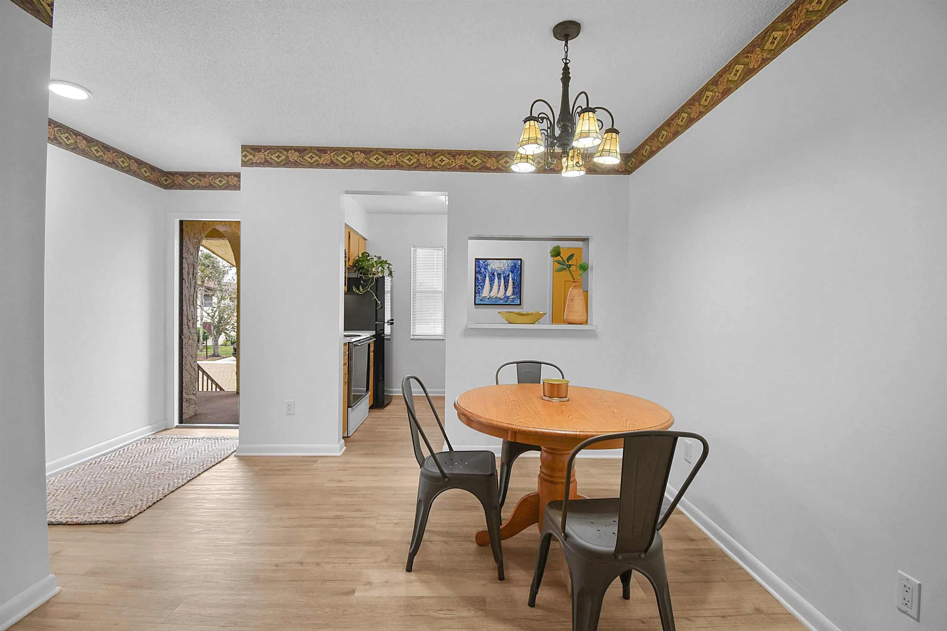 St Augustine, Florida 32086, United States, 2 Bedrooms Bedrooms, ,1 BathroomBathrooms,Residential,Active,179939