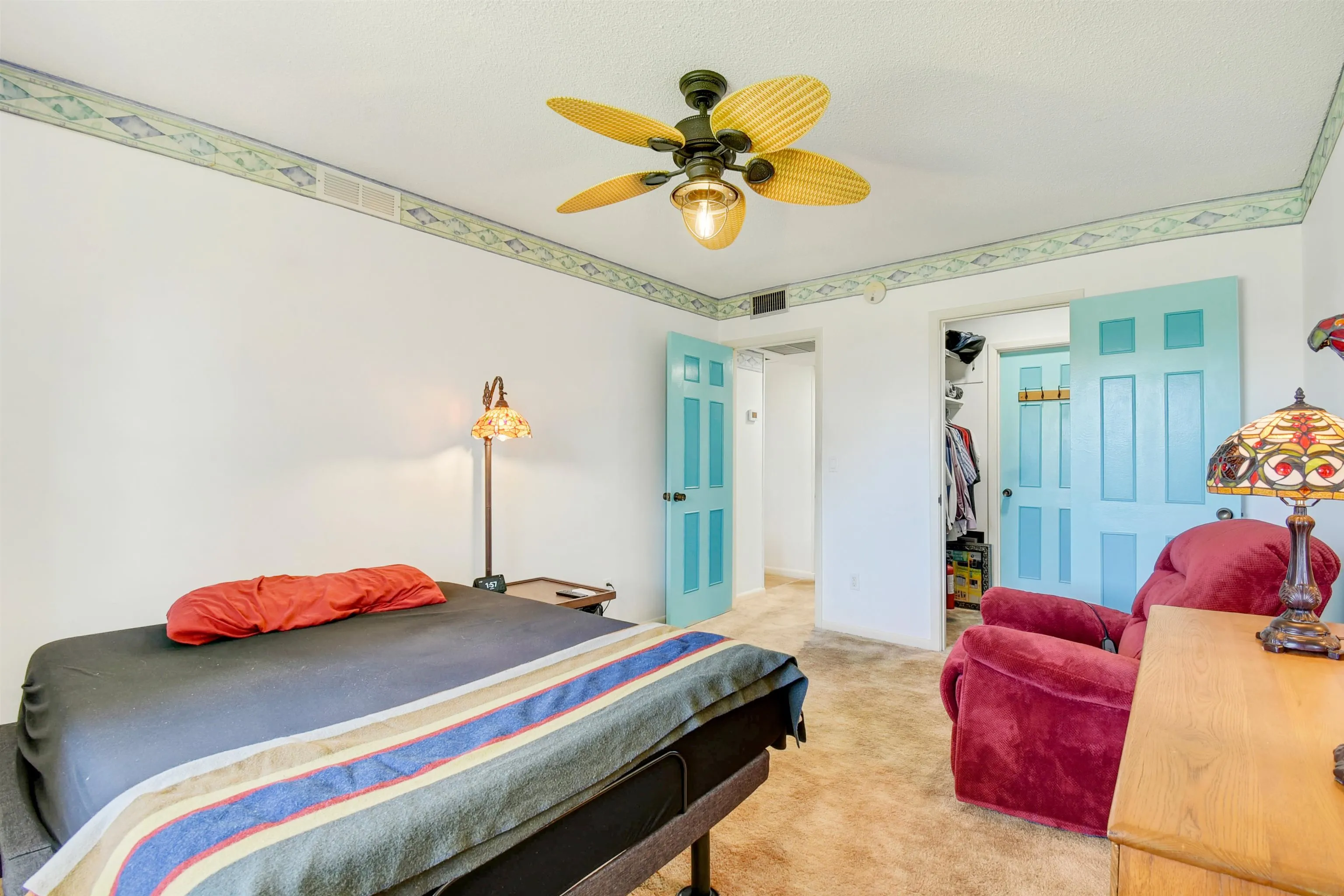 St Augustine, Florida 32086, United States, 2 Bedrooms Bedrooms, ,1 BathroomBathrooms,Residential,Active,179939