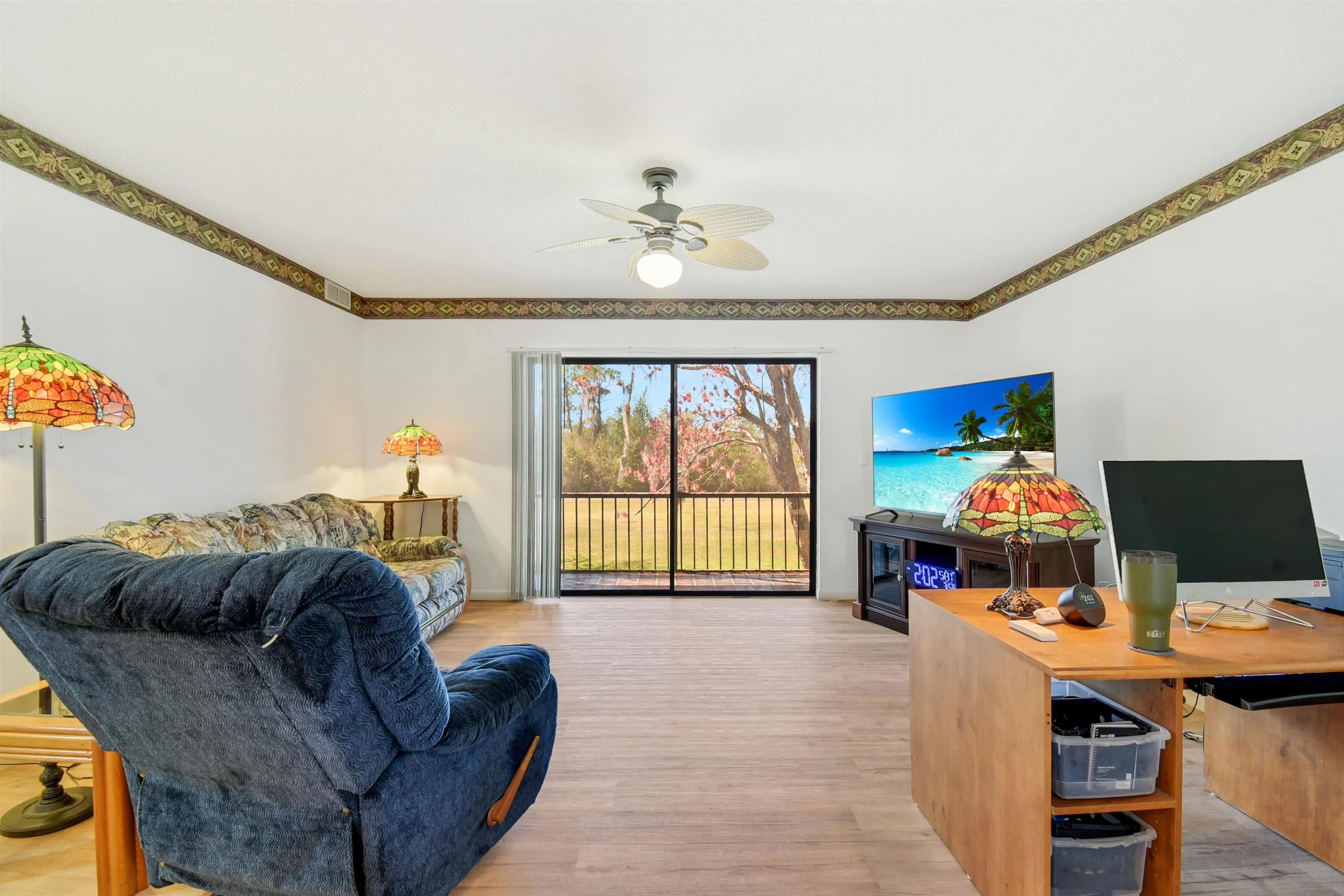 St Augustine, Florida 32086, United States, 2 Bedrooms Bedrooms, ,1 BathroomBathrooms,Residential,Active,179939