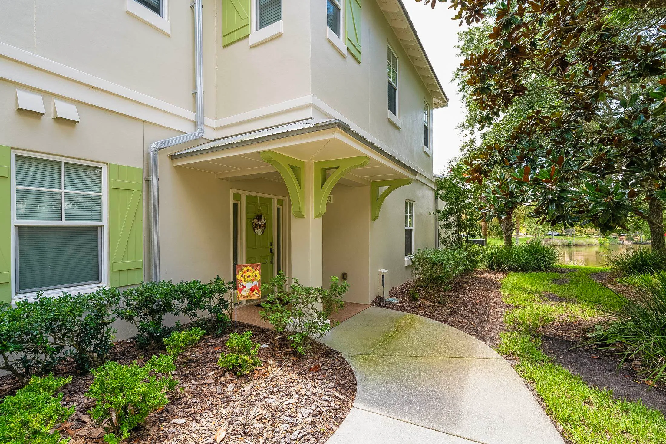 St Augustine, Florida 32080, United States, 2 Bedrooms Bedrooms, ,2 BathroomsBathrooms,Residential,Active,188878