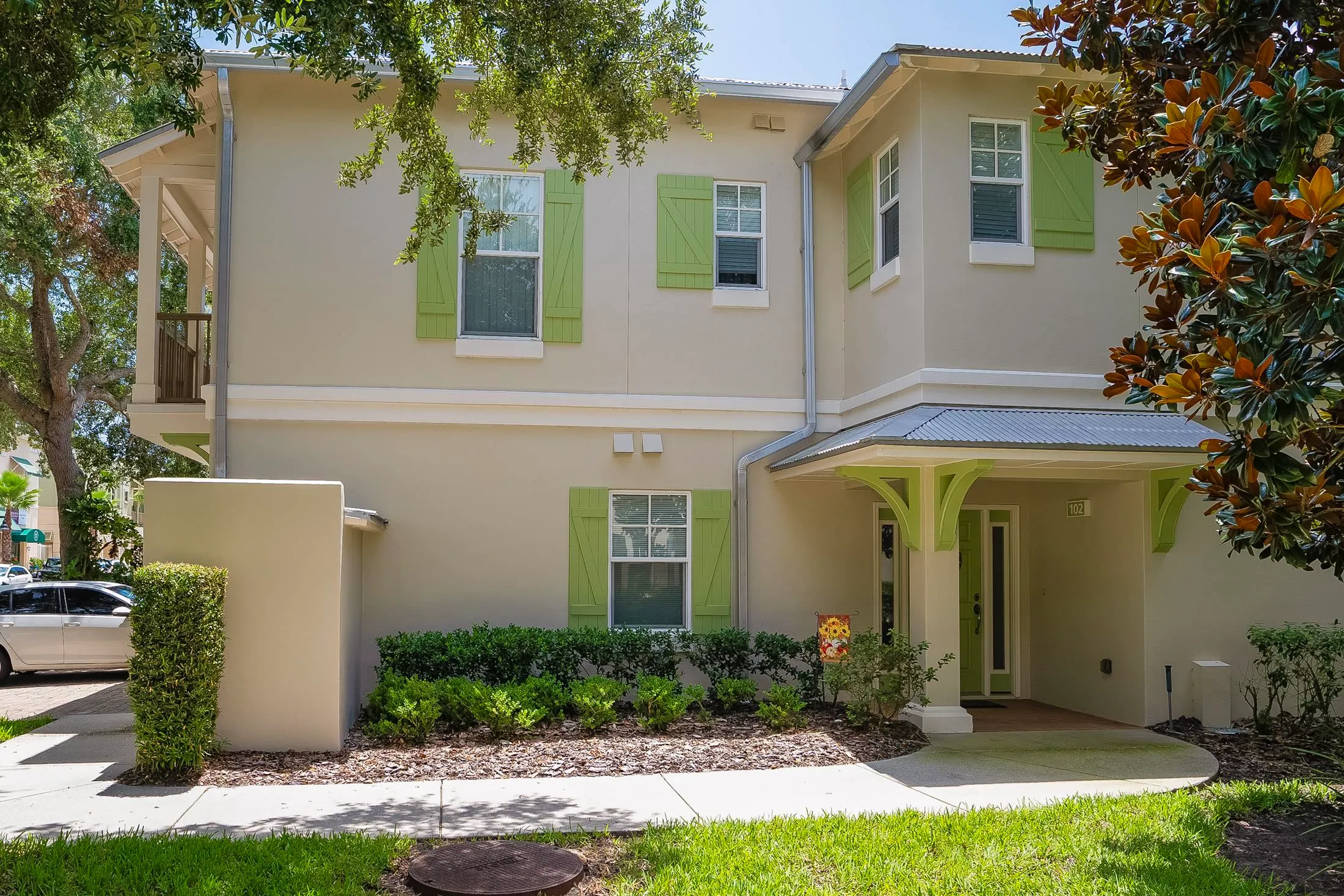 St Augustine, Florida 32080, United States, 2 Bedrooms Bedrooms, ,2 BathroomsBathrooms,Residential,Active,188878