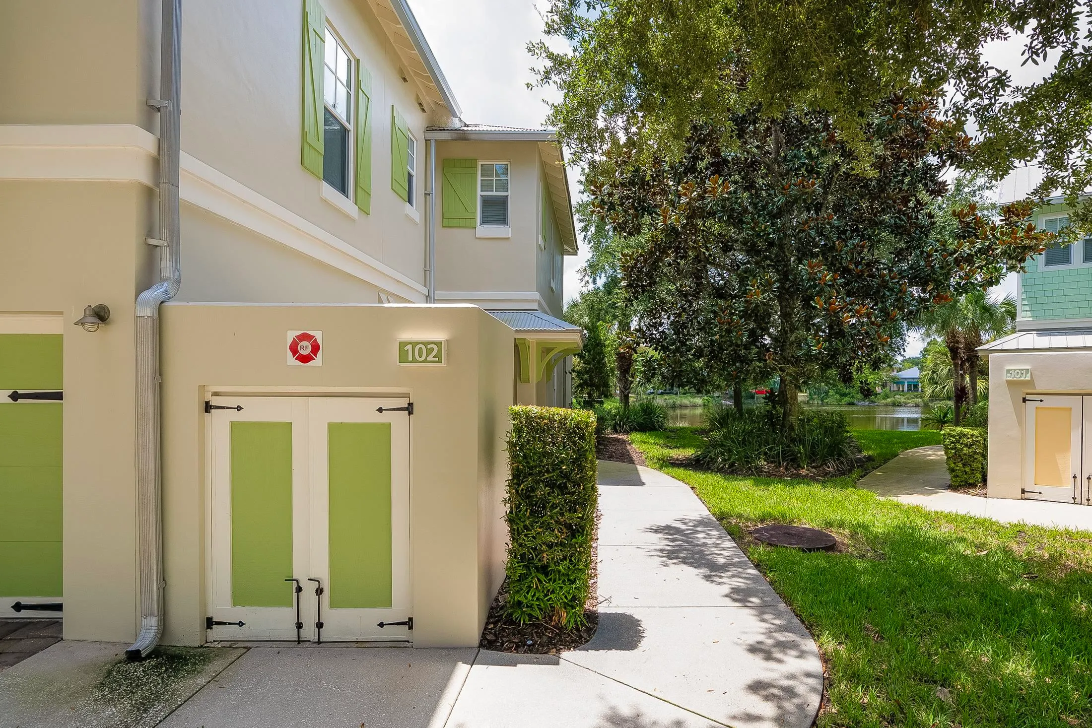 St Augustine, Florida 32080, United States, 2 Bedrooms Bedrooms, ,2 BathroomsBathrooms,Residential,Active,188878