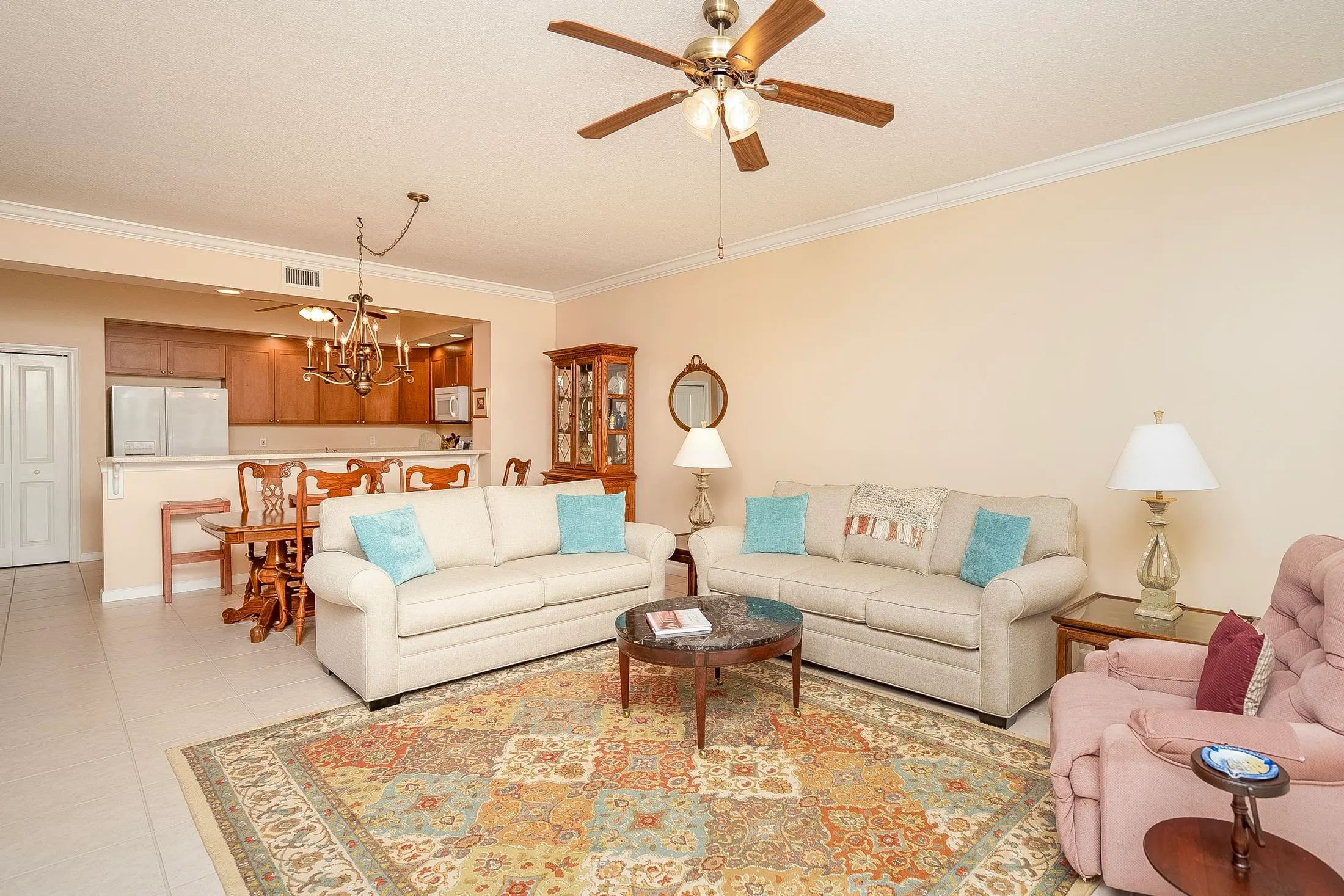 St Augustine, Florida 32080, United States, 2 Bedrooms Bedrooms, ,2 BathroomsBathrooms,Residential,Active,188878