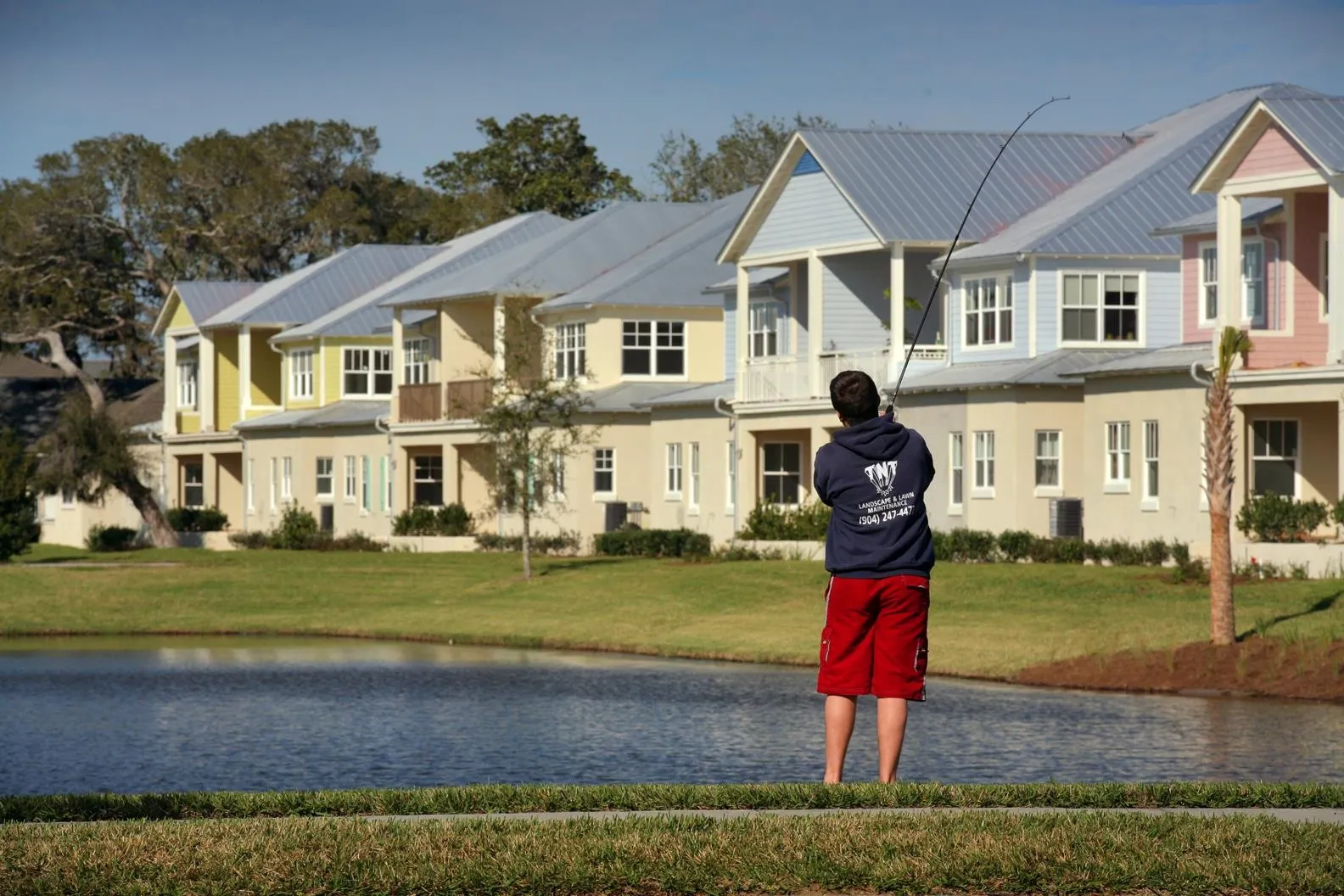 St Augustine, Florida 32080, United States, 2 Bedrooms Bedrooms, ,2 BathroomsBathrooms,Residential,Active,188878