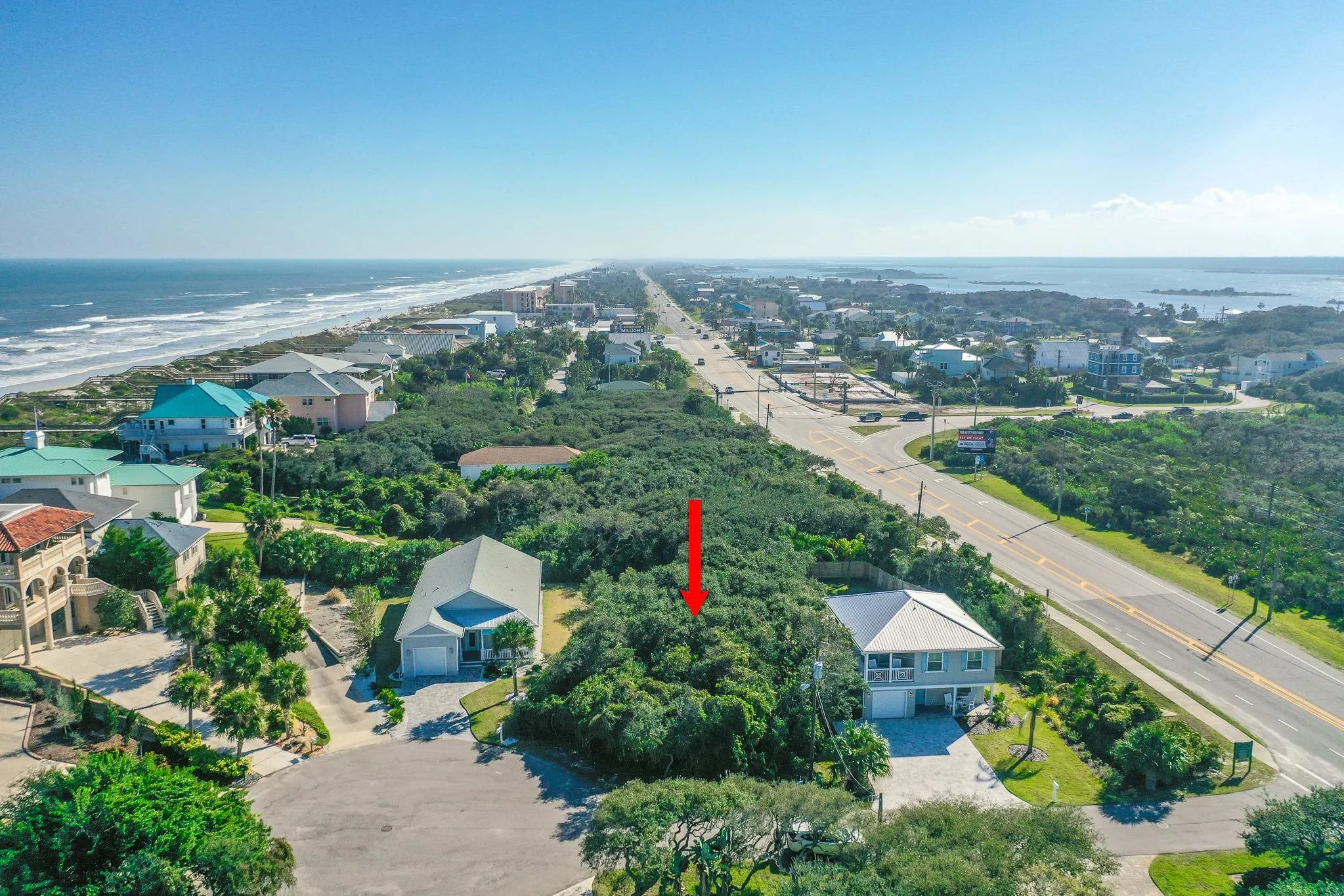 St Augustine, Florida 32080, United States, ,Land,Active,30734