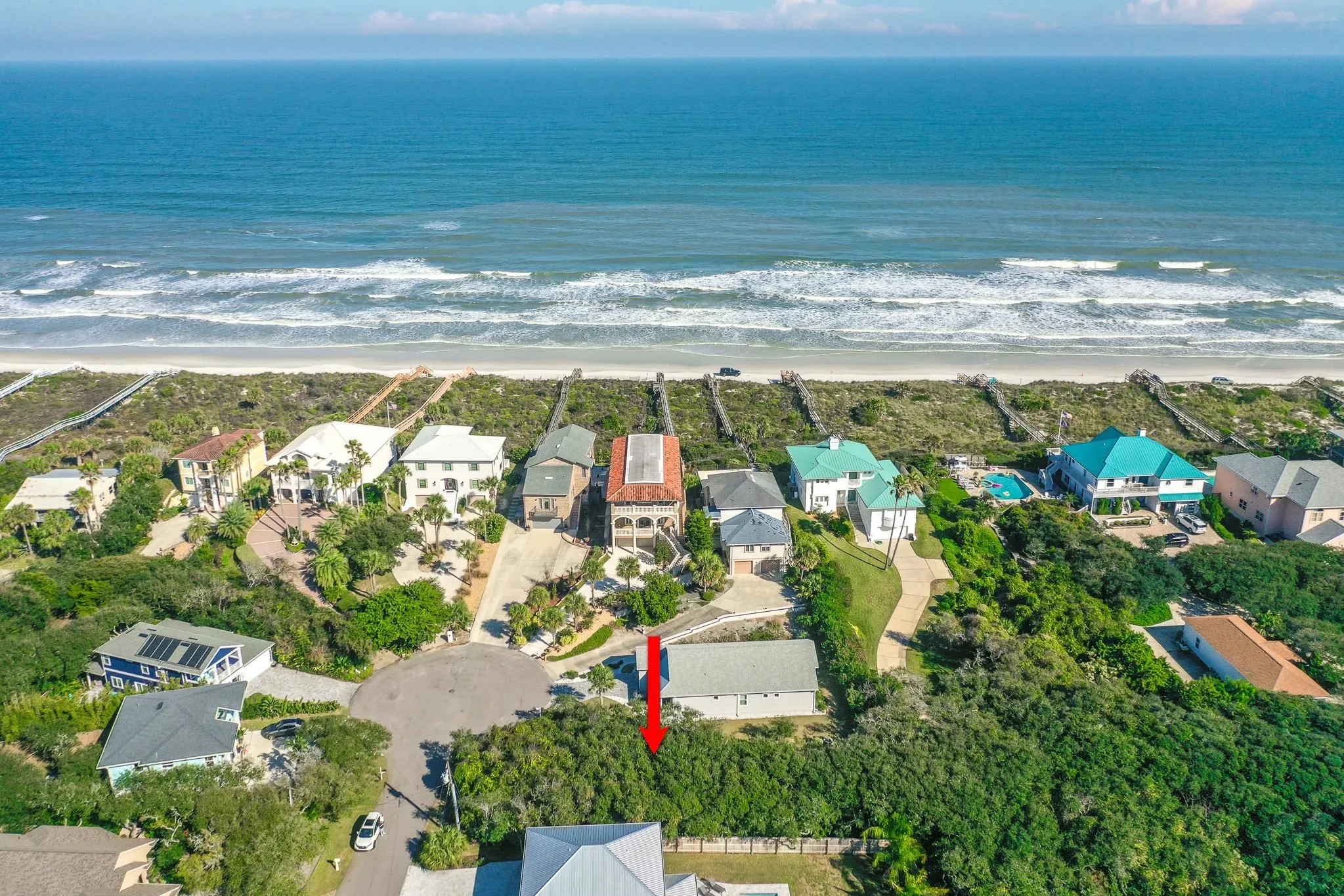 St Augustine, Florida 32080, United States, ,Land,Active,30734