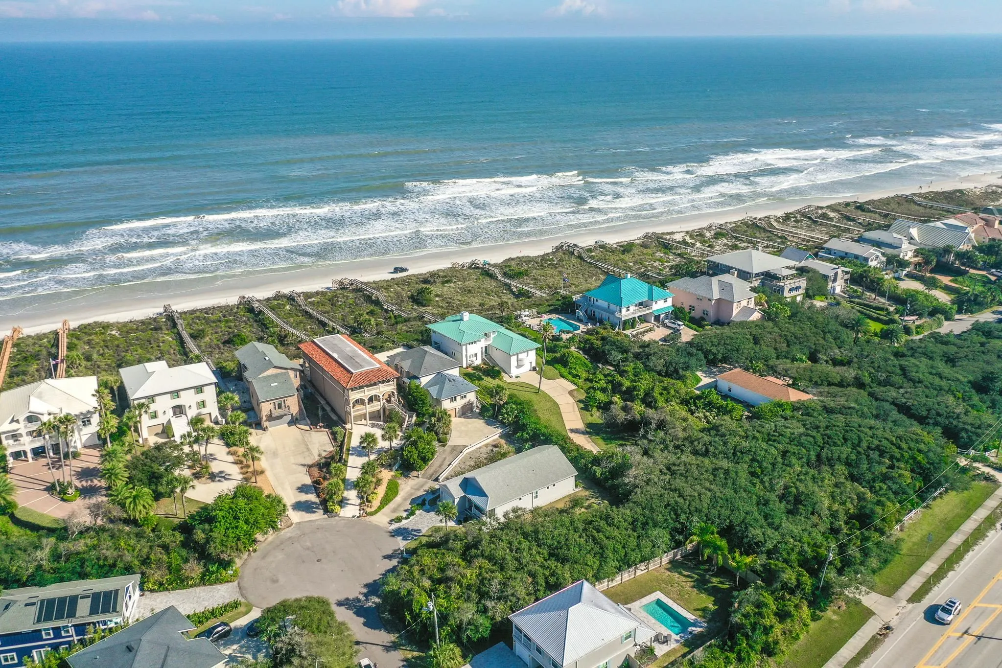 St Augustine, Florida 32080, United States, ,Land,Active,30734