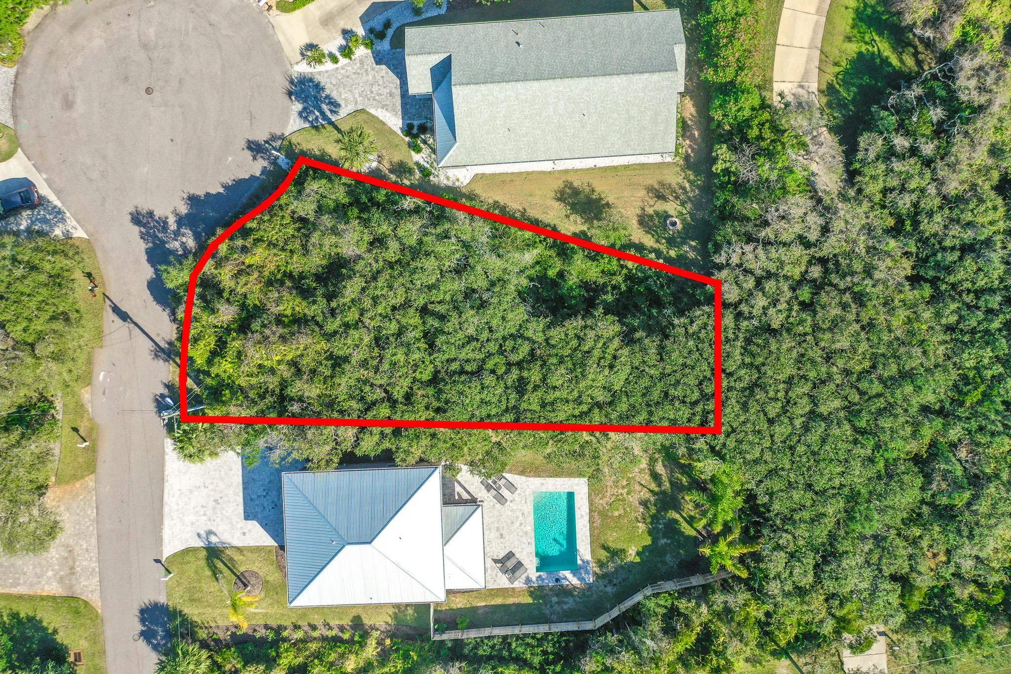 St Augustine, Florida 32080, United States, ,Land,Active,30734