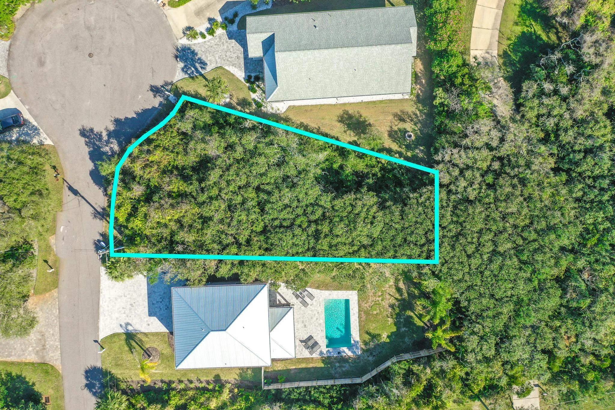 St Augustine, Florida 32080, United States, ,Land,Active,30734