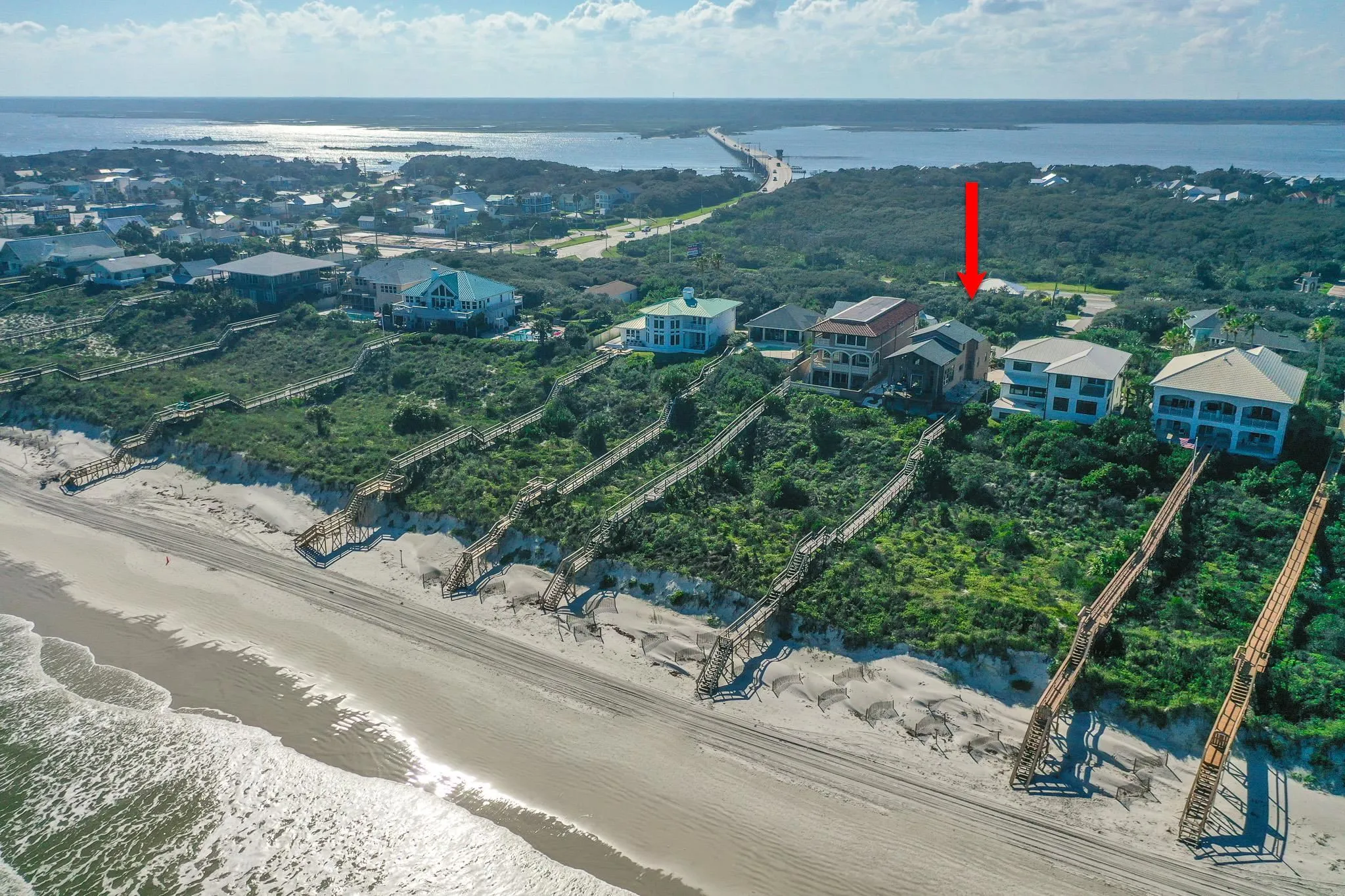 St Augustine, Florida 32080, United States, ,Land,Active,30734