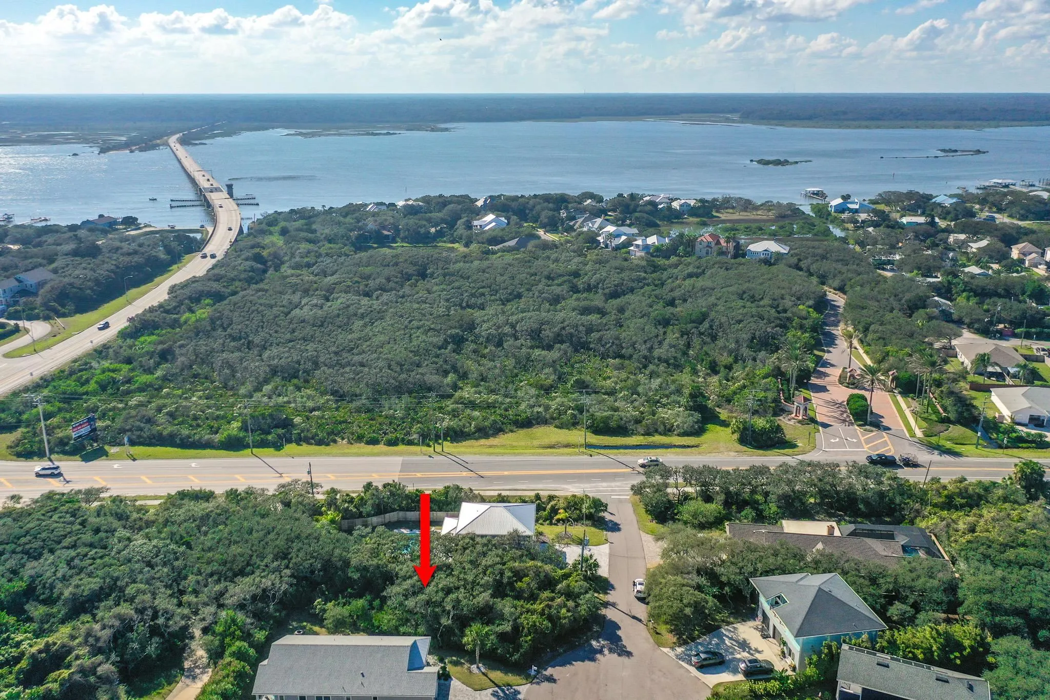 St Augustine, Florida 32080, United States, ,Land,Active,30734