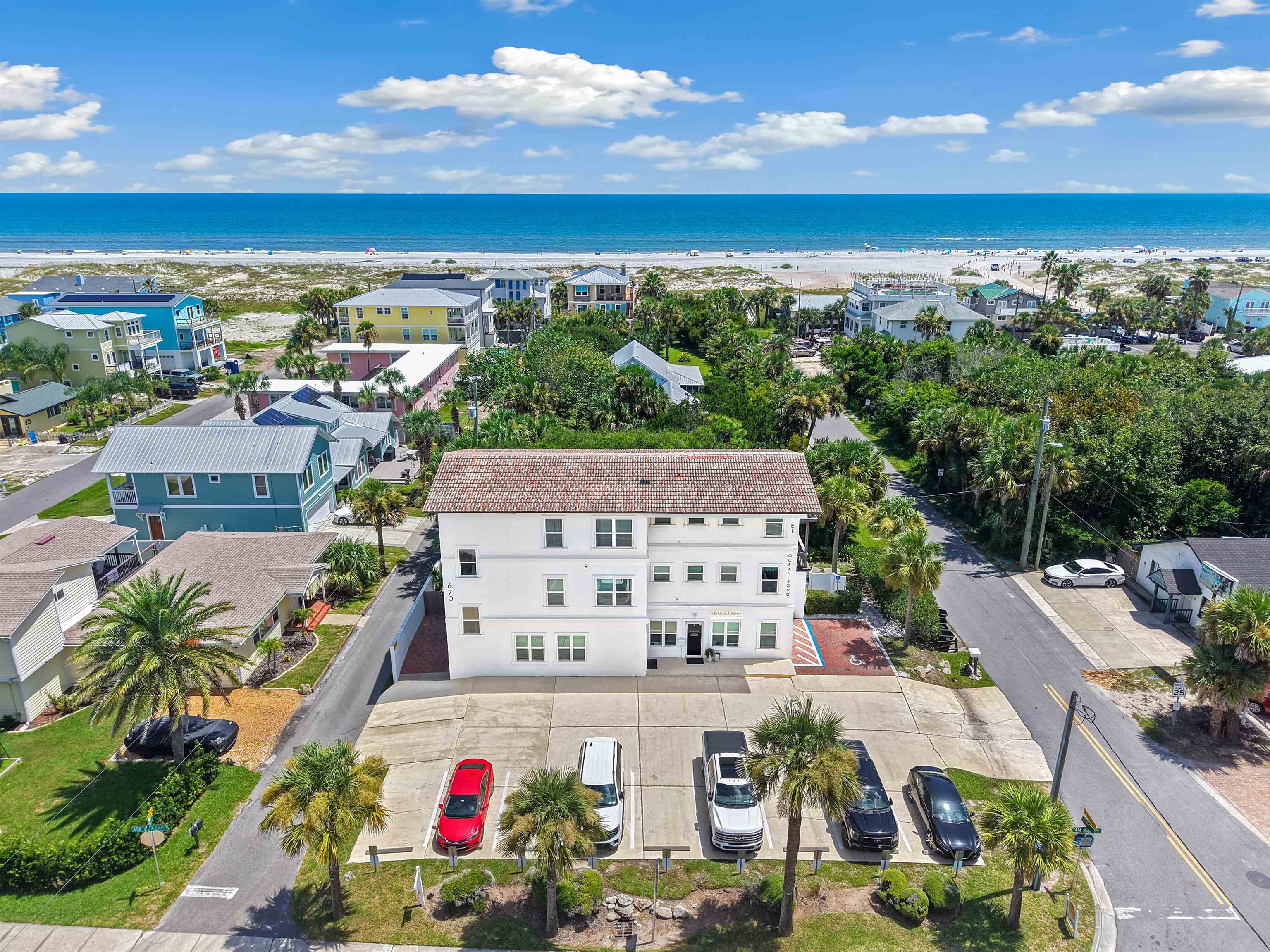 670 A1a Beach Blvd