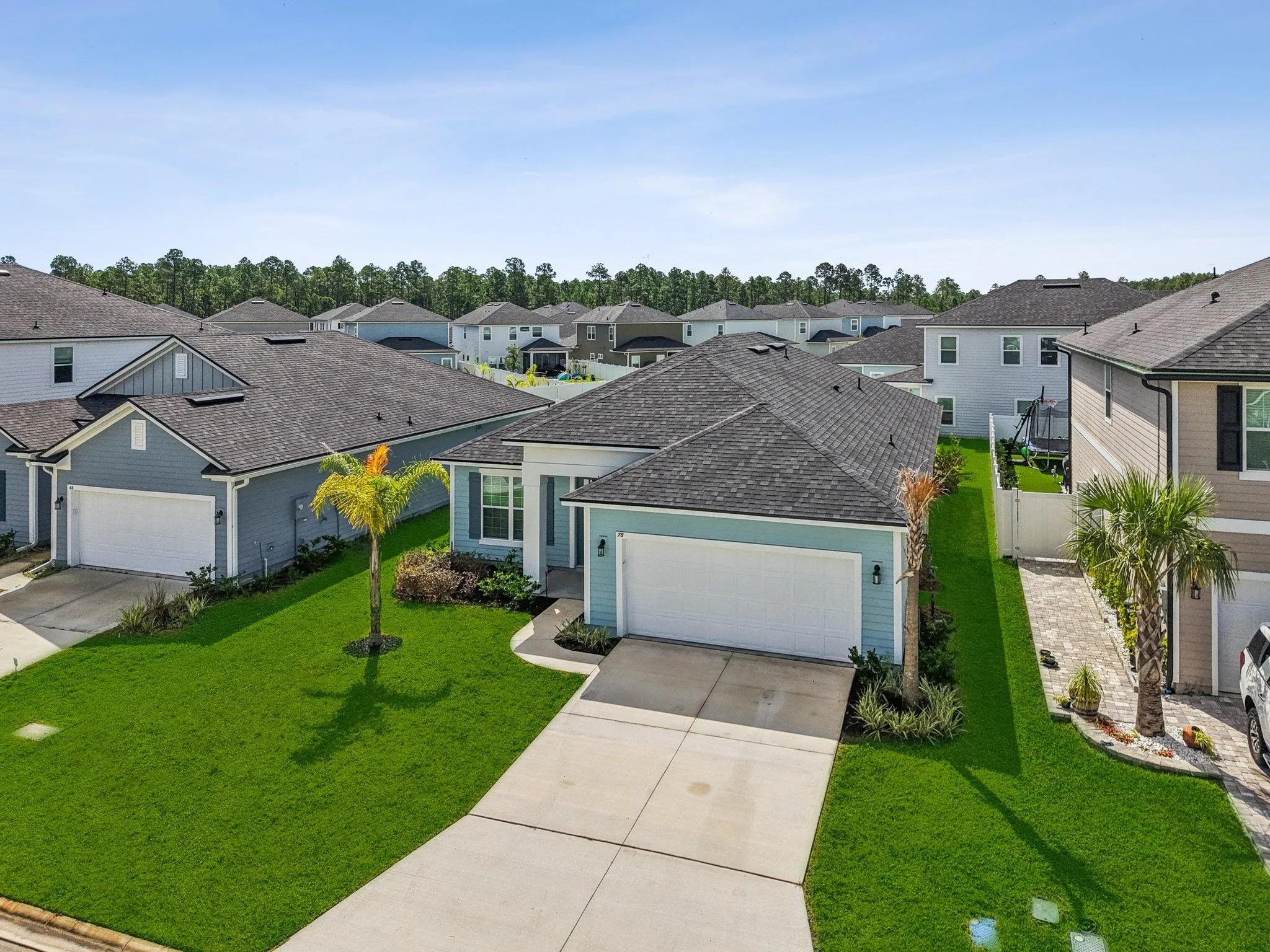 St Augustine, Florida 32095, United States, 4 Bedrooms Bedrooms, ,2 BathroomsBathrooms,Residential,Active,218413